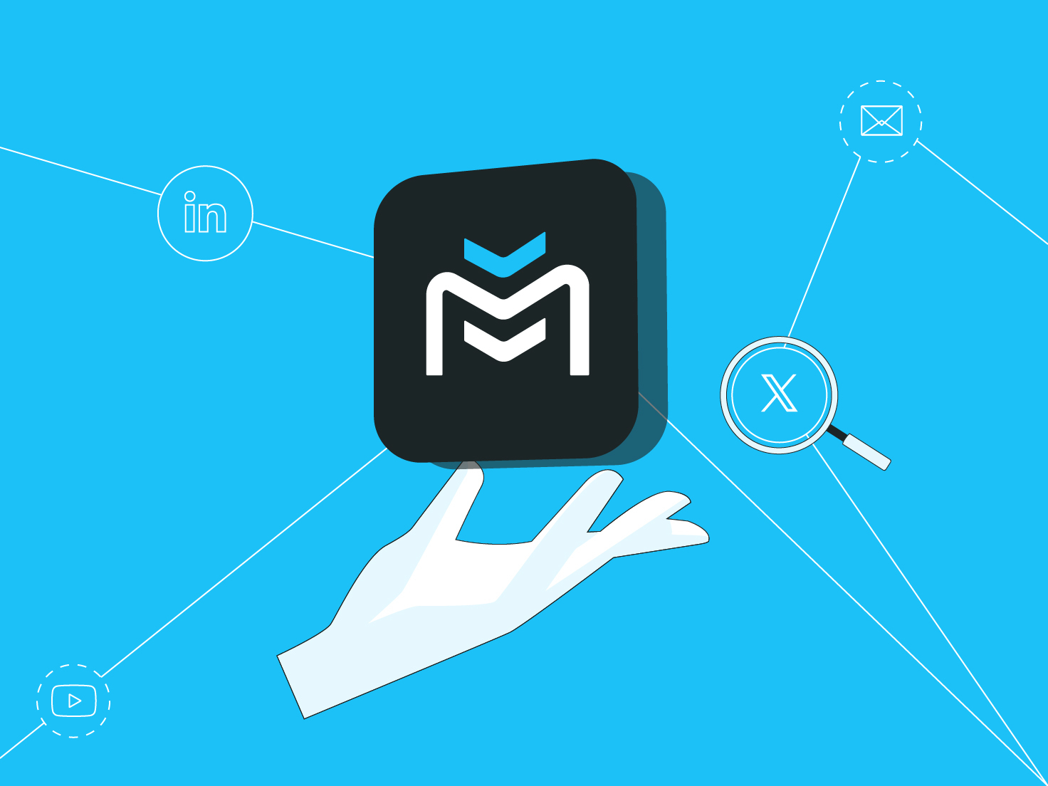 Matrixport 上线“官方渠道验证”功能，为用户安全保驾护航