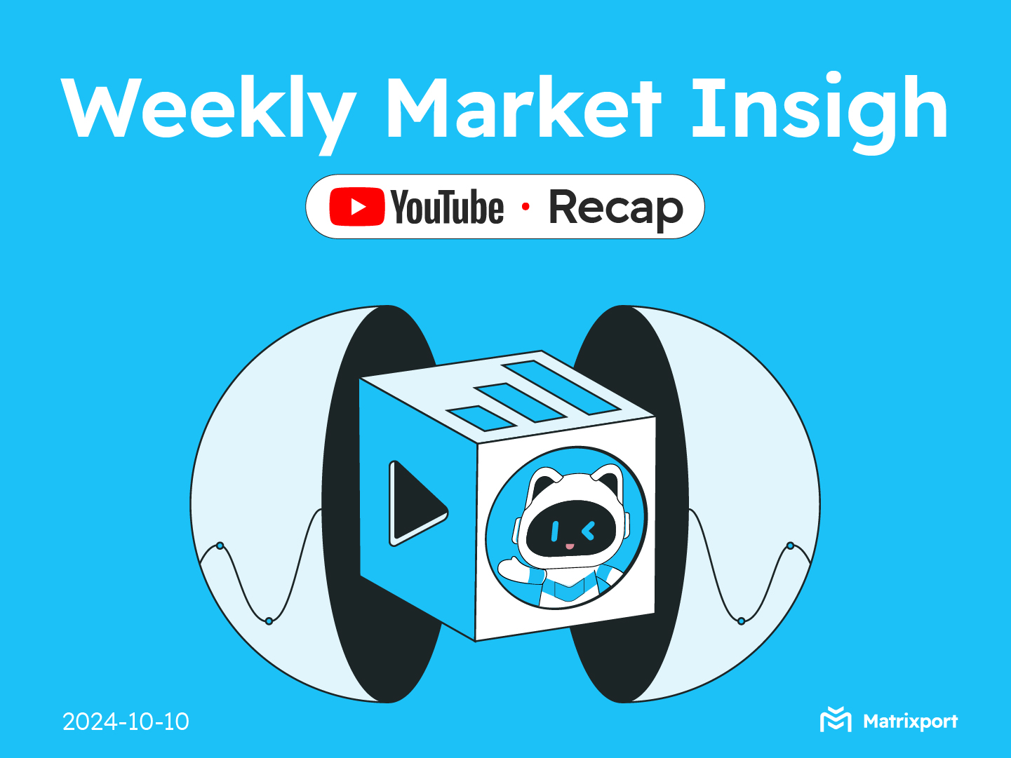 市场波动与策略应对：把握比特币机会与被动收益｜每周市场洞察回顾