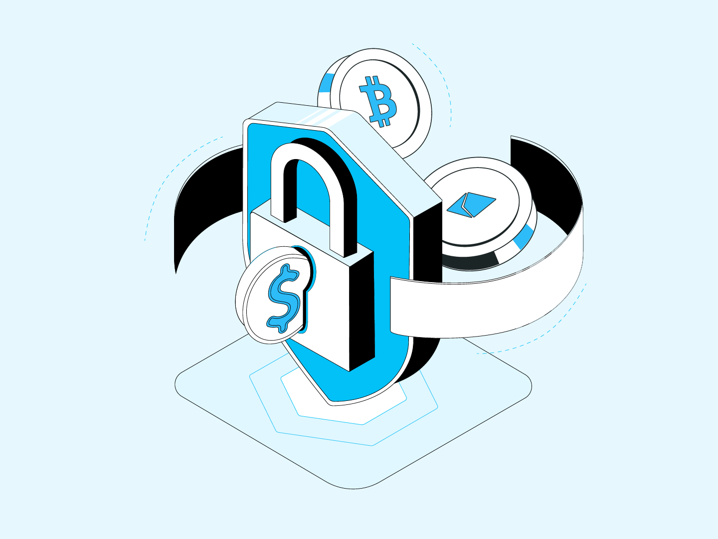 矩阵之门（Matrixport）APP 上线 OTC 功能，为传统资本入场加密金融扫清障碍