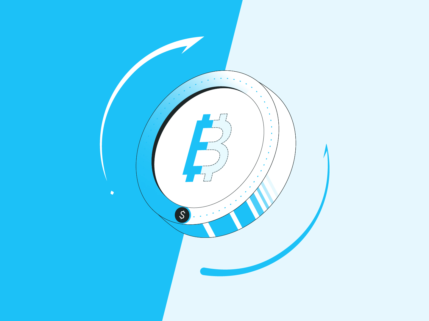 矩阵之门（ Matrixport ）独家首发结构化产品“分期购”，引领加密金融衍生品赛道建设