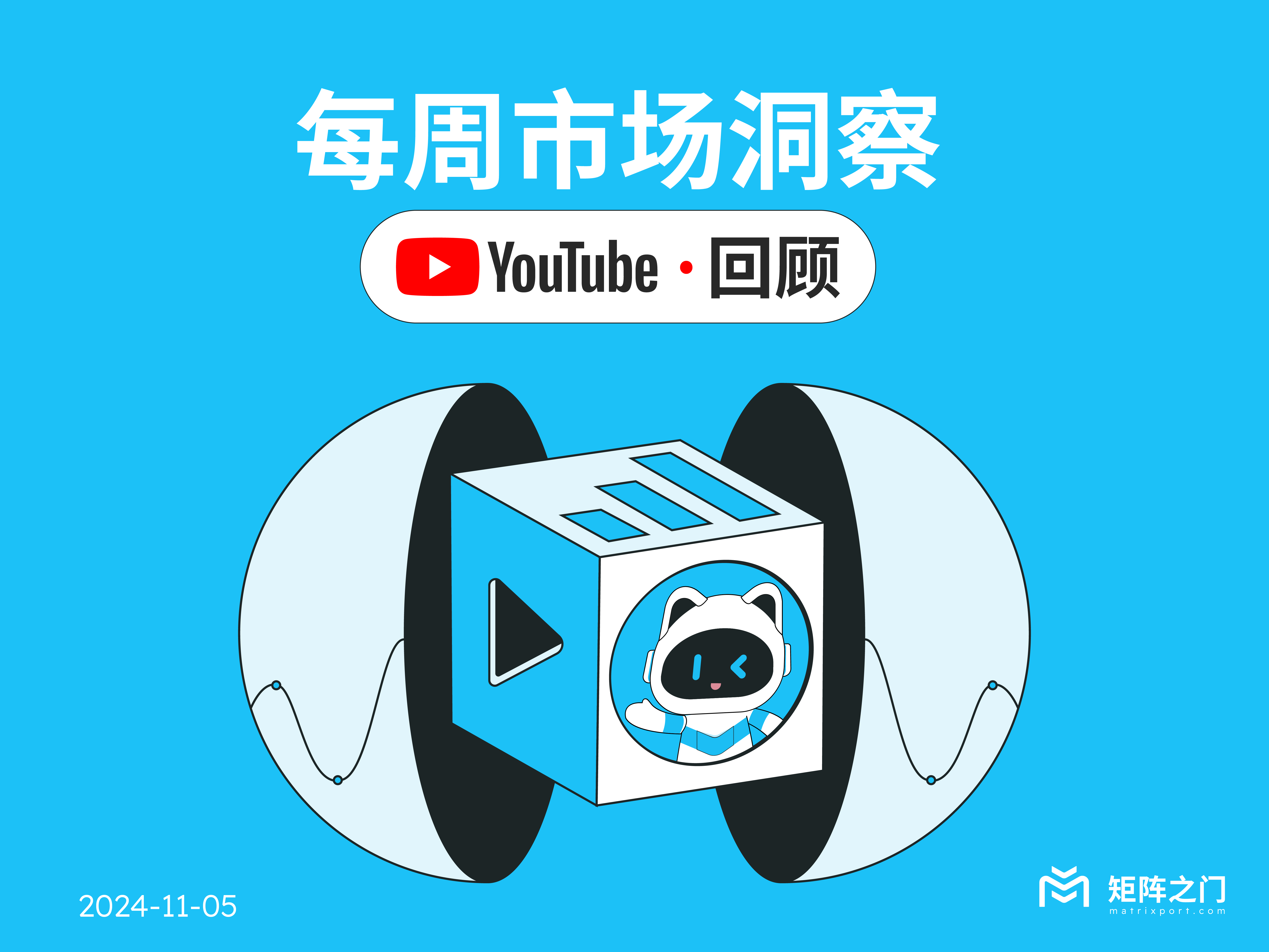 选举周的市场动荡与机构行为｜每周市场洞察回顾