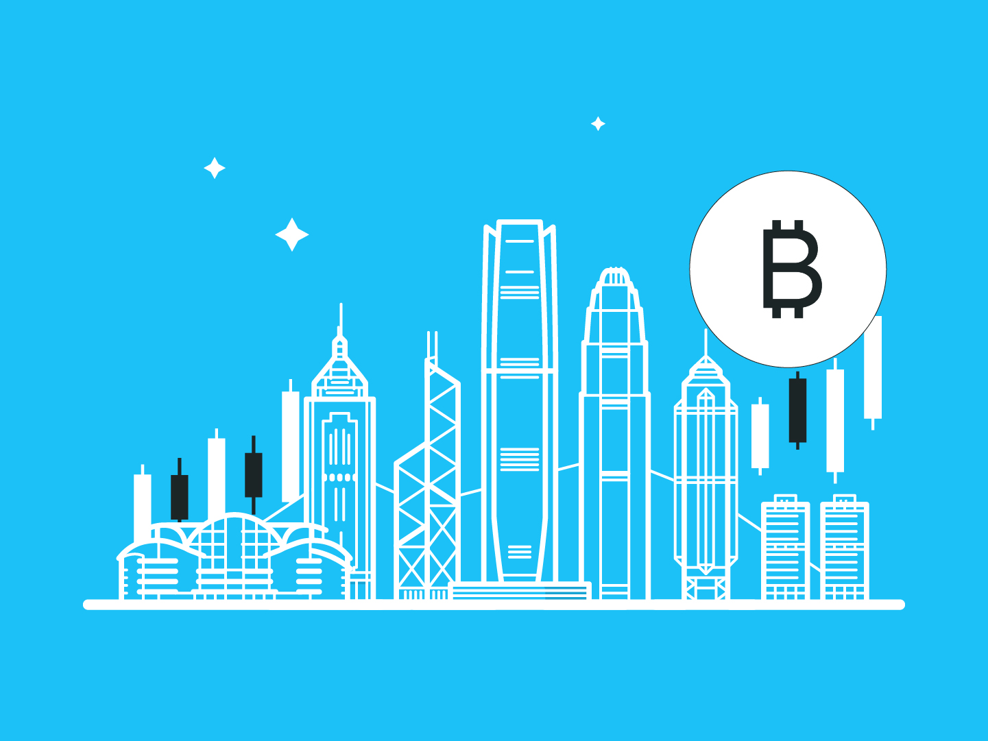 香港加密新政下的机遇与布局｜AMA回顾