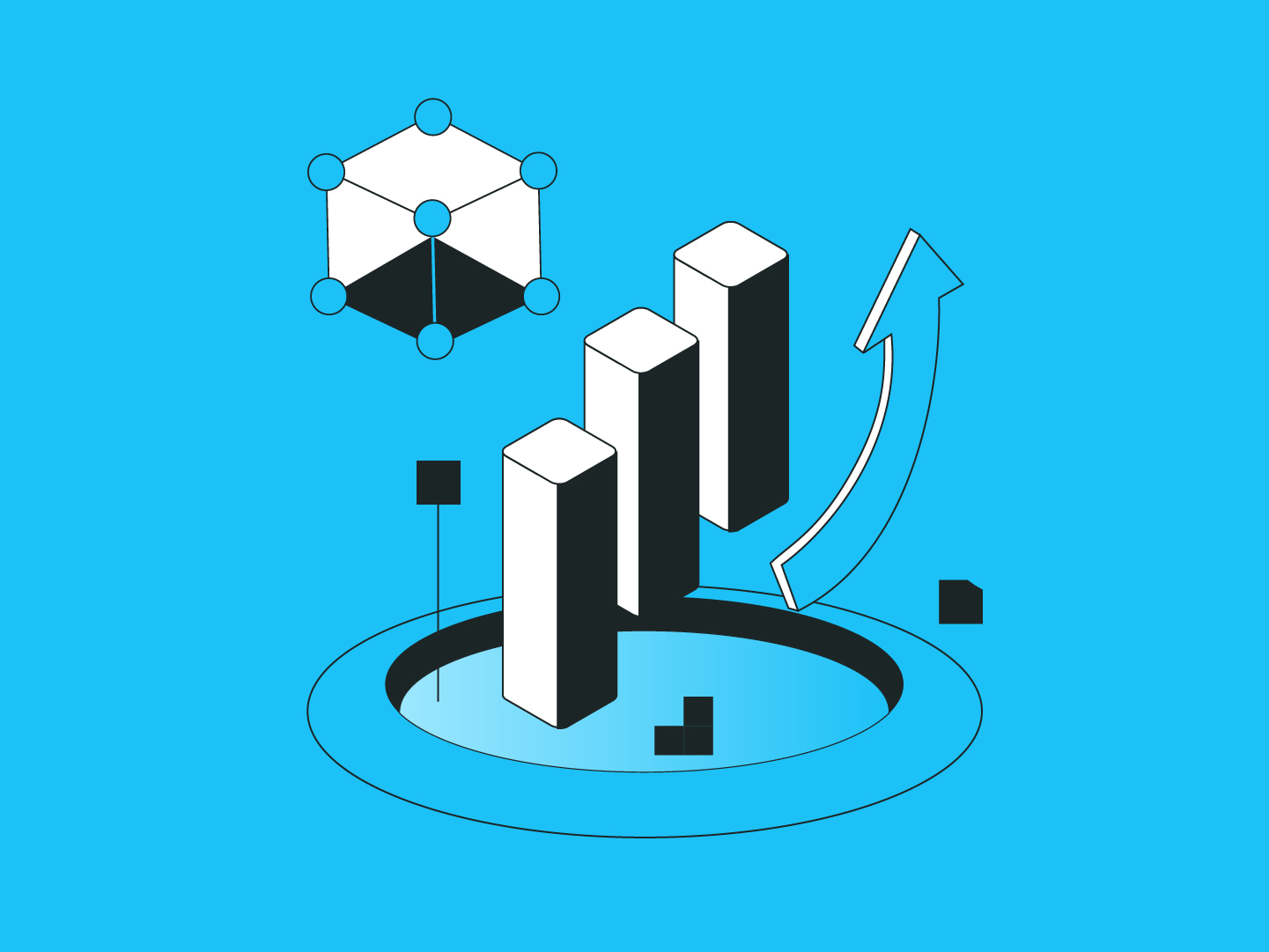 定制化结构化产品：Matrixport 为您定制专属加密理财方案