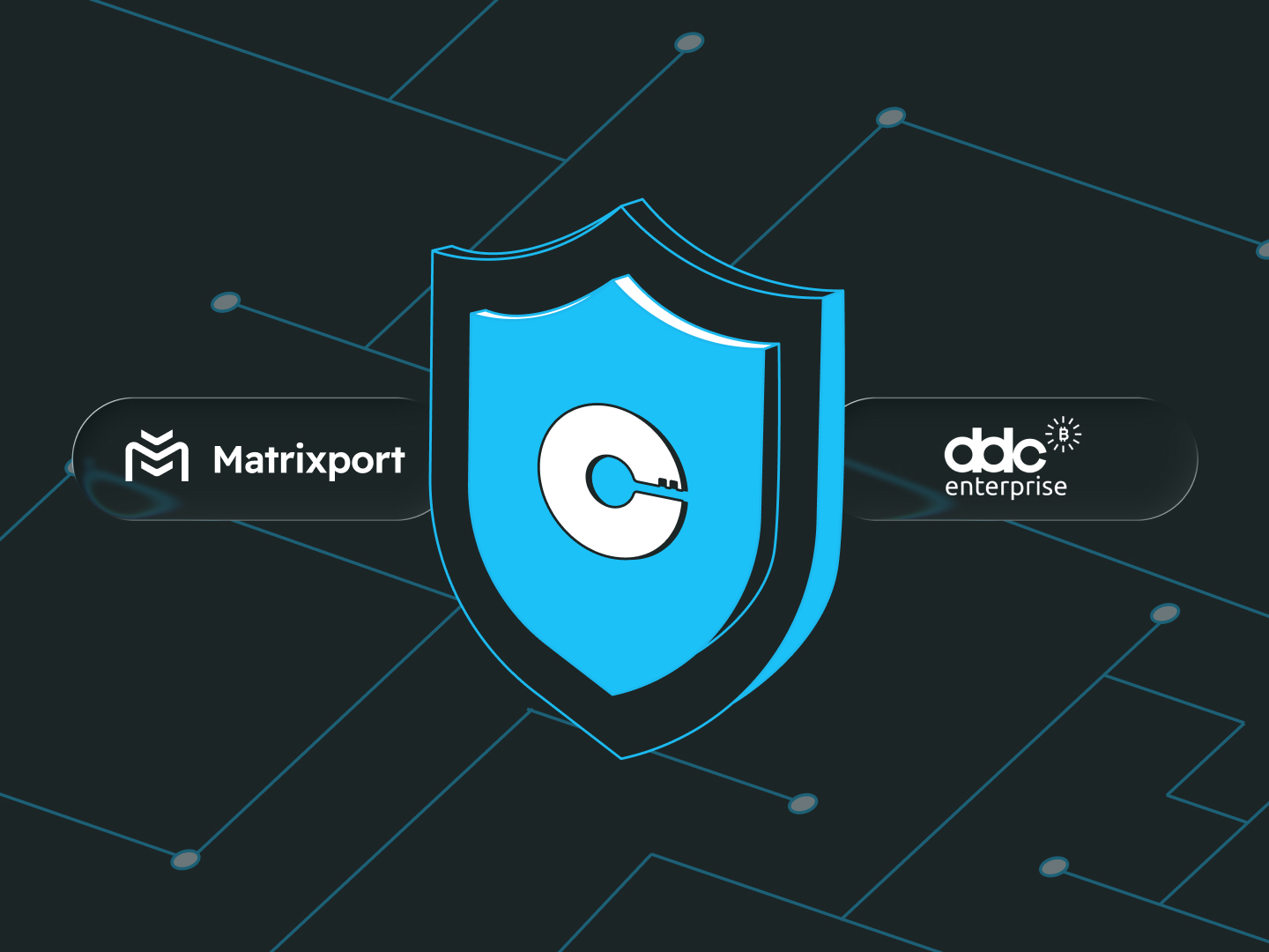 Matrixport Blog: Crypto News and Announcements