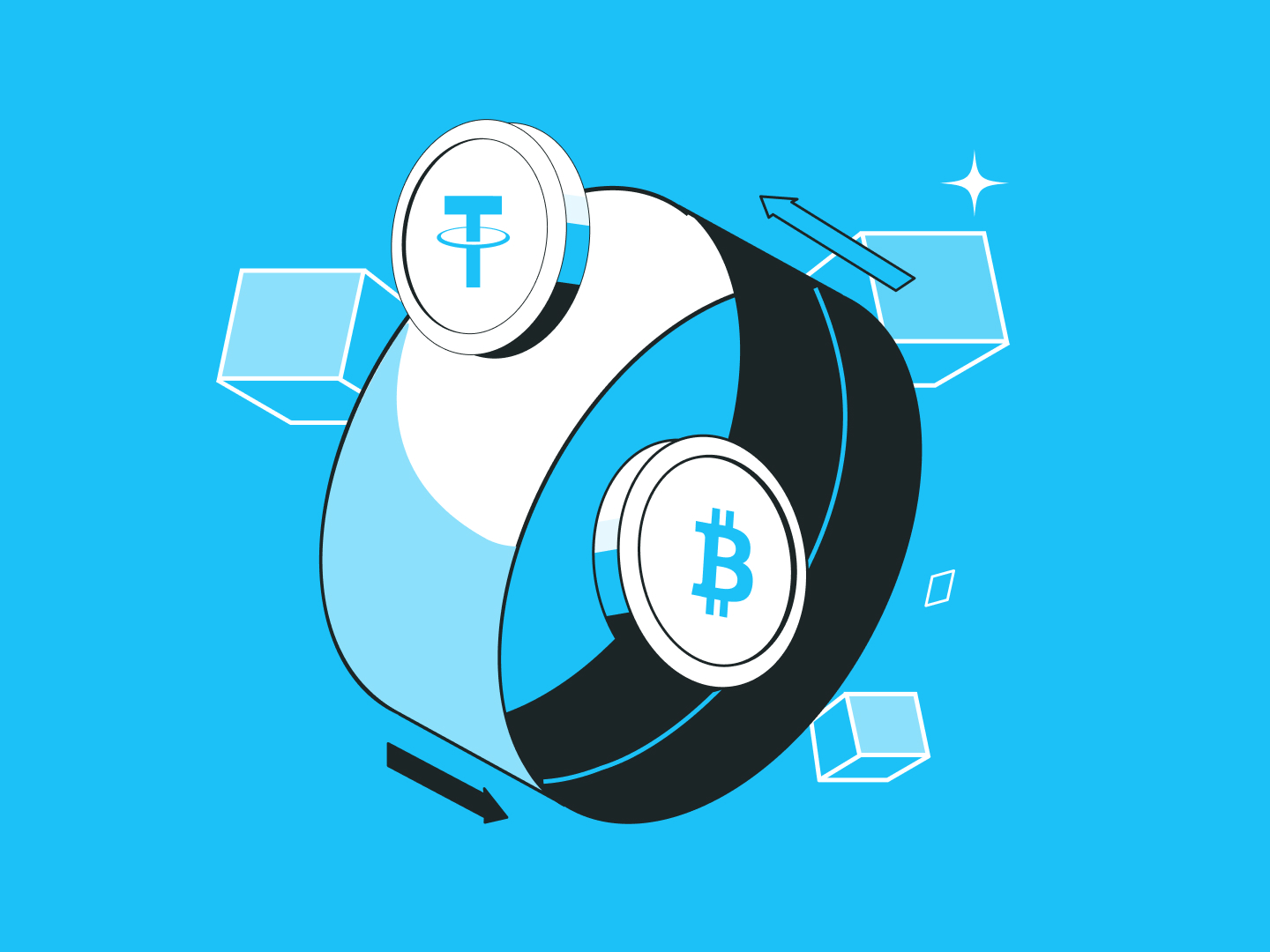 Matrixport Blog: Crypto News and Announcements