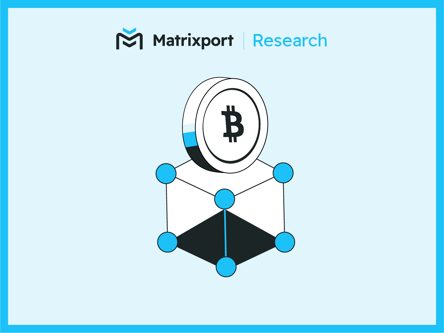 Matrixport Blog: Crypto News and Announcements